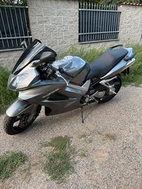 Honda Vfr 800 Vtec 2008