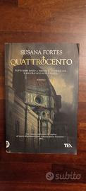 Susana Fortes - Quattrocento