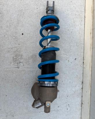 Monoammortizzatore TM 125 smr