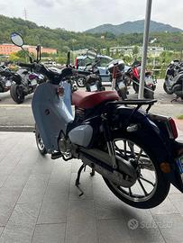 HONDA Super Cub 125 NUOVO