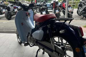 HONDA Super Cub 125 NUOVO