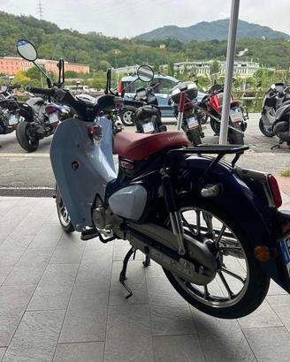 HONDA Super Cub 125 NUOVO