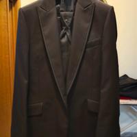Vestito da sposo Carlo Pignatelli 