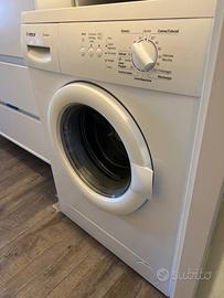 Lavatrice bosch classixx 5
