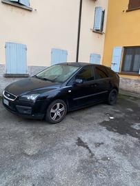 Ford focus 1.6 diesel 370.000 km motore perfetto