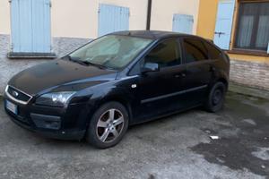 Ford focus 1.6 diesel 370.000 km motore perfetto