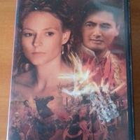 Videocassetta VHS del film Anna and the King