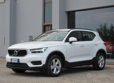 Volvo XC40 2.0 d3 Business AWD Geartronic