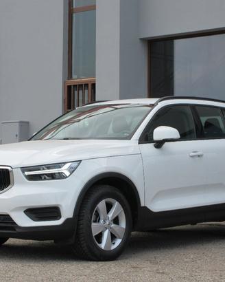 Volvo XC40 2.0 d3 Business AWD Geartronic