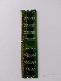 Ram 2GB DDR2 800MHz