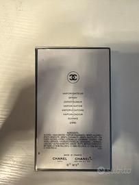 Profumo chanel n. 5