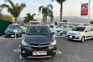 Opel Karl Rocks 1.0 75 CV