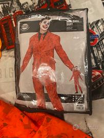 Costume da joker