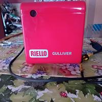 bruciatore riello guliver