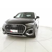 Audi Q5 Sportback 40 2.0 tdi mhev 12V S line ...