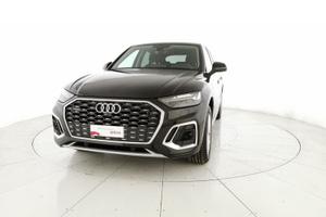 Audi Q5 Sportback 40 2.0 tdi mhev 12V S line ...