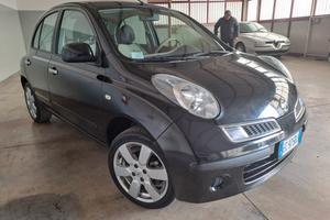 Nissan Micra 1.2 16V 5 porte Active