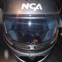 Casco modulare