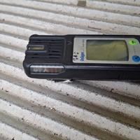 Rilevatore gas portatile