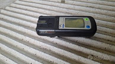 Rilevatore gas portatile