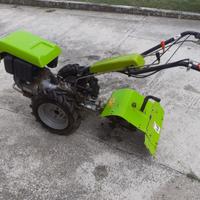 Motocoltivatore Grillo  G55