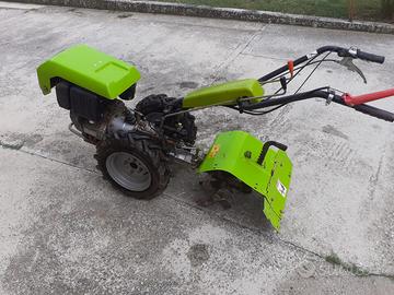 Motocoltivatore Grillo  G55