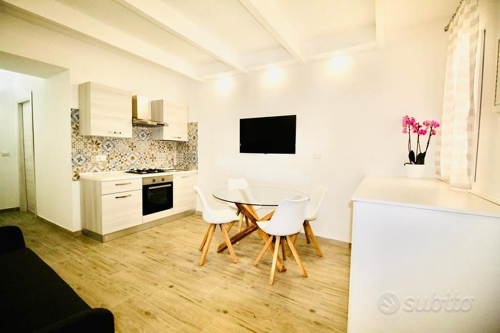 Apartment in Sassari, Centro storico, Sacro Cuore - Vista 3