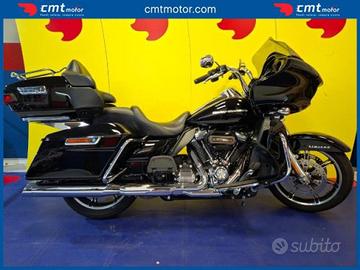 HARLEY-DAVIDSON 114 Road Glide Limited - FLTRK F