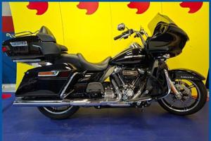 HARLEY-DAVIDSON 114 Road Glide Limited - FLTRK F