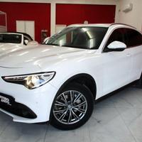 A.R.Stelvio 2.2 T.diesel 210cv AT8 Q4 Exec.-2018