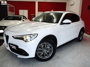 A.R.Stelvio 2.2 T.diesel 210cv AT8 Q4 Exec.-2018