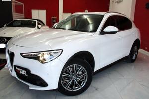 A.R.Stelvio 2.2 T.diesel 210cv AT8 Q4 Exec.-2018