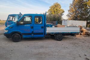 Iveco daily 29 L 12