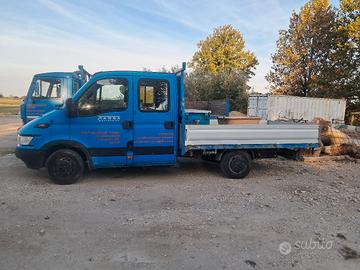 Iveco daily 29 L 12