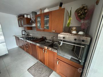 Cucina  ernestomeda