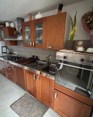 Cucina  ernestomeda