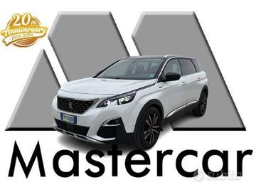 PEUGEOT 5008 5008 1.6 thp GT-Line s - FM192BR