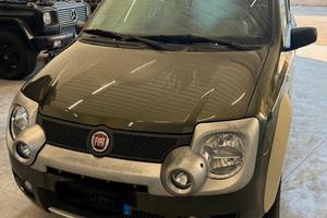 panda 4x4  1.3 diesel