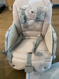 Alza sedia