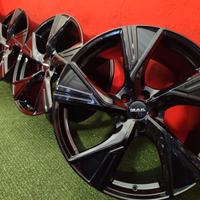 Cerchi Audi A5 A6 A7 A8 Q5 Q7 RS4 RS5 9Jx20 ET30