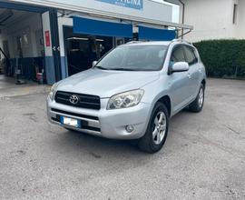 Toyota RAV 4 RAV4 2.2 D-4D 136 CV