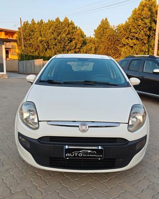 Fiat Punto Evo 1.3 Mjt 75 CV DPF 5 porte S&S Dynam