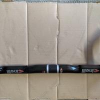 Manubrio carbonio Cinelli Neo Carbo