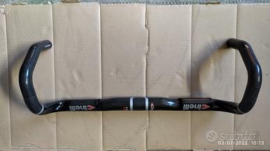 Manubrio carbonio Cinelli Neo Carbo