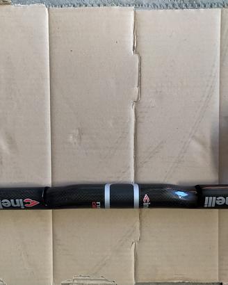 Manubrio carbonio Cinelli Neo Carbo