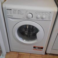 Lavatrice Indesit 6 kg