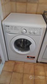 Lavatrice Indesit 6 kg