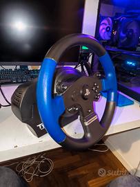 volante thrustmaster T150