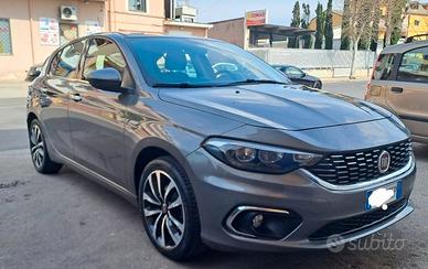 Fiat Tipo 1.4 GPL  120cv anno 2016 bolkshaft + imo