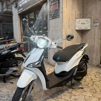 Piaggio Liberty 50